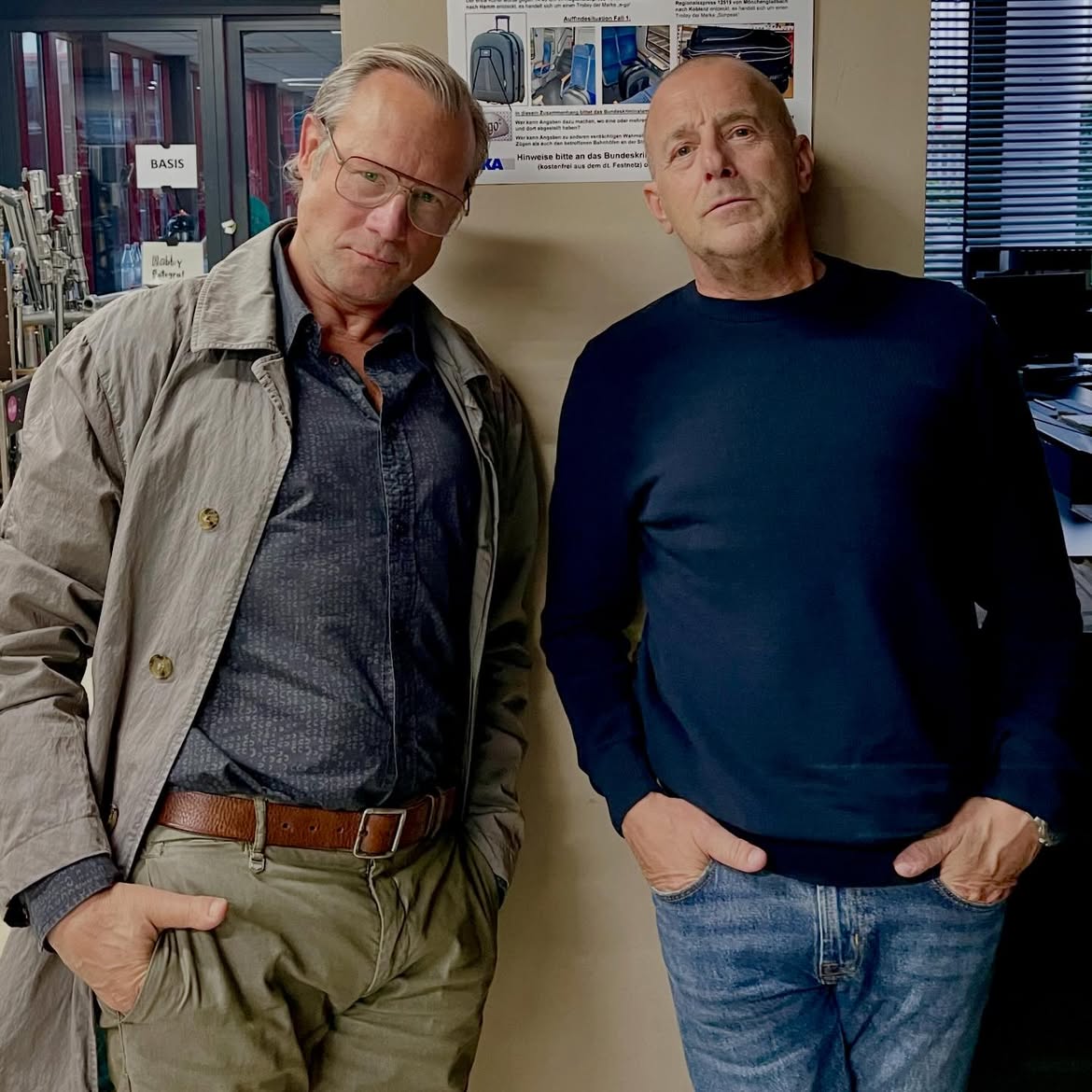 Hanno und Heino